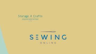 Sewing Street Live!