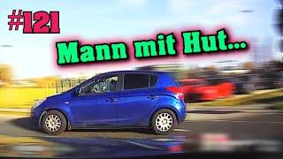 Heftige Nötigung und Mercedes mag kein Müllauto | deutsche Fahrer | Dashcam Stories #121