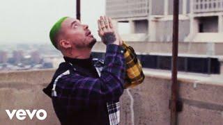 J Balvin - Reggaeton (Official Video)