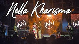 Nella Kharisma Live at Alun - Alun Klaten