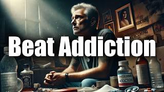 The Greatest Strategy To Beat Addiction (No one Talks About!)