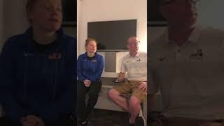 Pure Gold w/ Sean McCarthy- Episode 6- Brooke Schultz