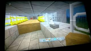 Redstone Melon farm