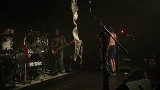 live/wire@Tribute Night Laufenburg-Hell Ain't A Bad..filmed by A.Jordi 2017