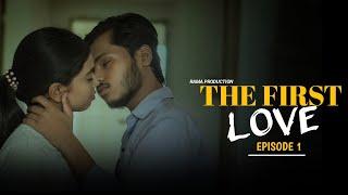 The Firs Love EP 01 | Office Love Story | Office Ka Pyaar | Ft . Rohit & Tanya | Rama Production !