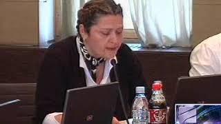 Minister of IDPs voiced new initiative