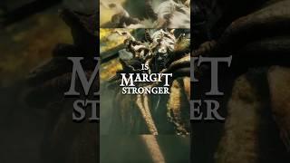 Margit Defeated Radahn #eldenring #shorts #trending