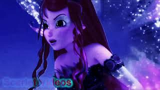(Winx Club amv) Bloom - Buried Alive *request*