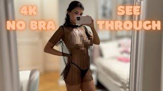 [4K] *HOT* AUTUMN LINGERIE TRY ON HAUL *SEXY* | TRY ON HAUL WITH ME