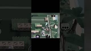 Destroying my friends on 2vs2#brawlstars #fypシ゚viral #gaming