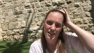 Share Your Testimony - Sarah’s Ministries for Jesus Christ 