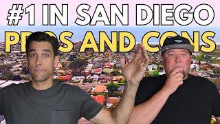 San Diego’s #1 Suburb - The PROS and CONS of Living in Solana Beach CA