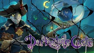 Демон по имени Сид. DarkestVille Castle ► Часть 1