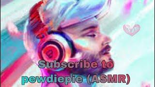 Amoura ASMR - Bitch lasagna (whispering) Subscribe to pewdiepie