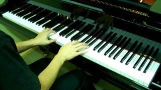 Carl Czerny Study Op.599 No.20 Practical Method for Piano Beginners 車爾尼 钢琴初级教程