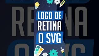 Evita Logotipos Pixelados: Aprende a Usar Logos SVG en WordPress 