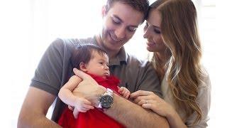  INTRODUCING BABY JULIA || RachhLoves