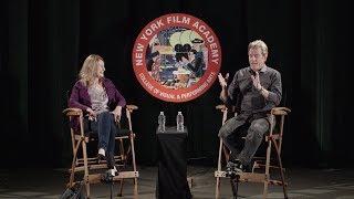 NYFA Guest Speaker Series: Bryan Cranston