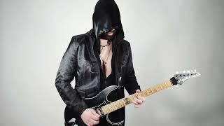 A Cruel Angel's Thesis || Marco Angelo - The Hooded Guitarist