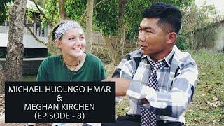 Michael Huolngo & Meghan Kirchen USA (Episode 8) | Conversation