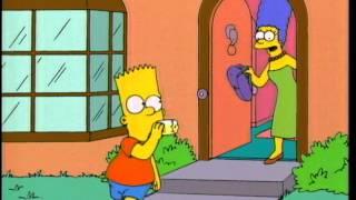 【CM】SUNTORY C.C.Lemon THE SIMPSONS