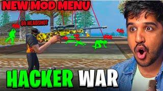 GRINGO XP NEW | OB47 FF HACK | FREE FIRE  MOD MENU | GRINGO XP HACK | FF HACK