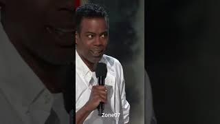 Chris Rock on Meghan Markle Being a Victim #comedy #standupcomedy #netflix