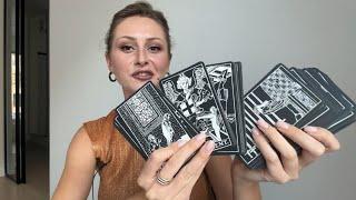 ТЕЛЕЦ ️ СЕНТЯБРЬ 2024 VITA TAROT