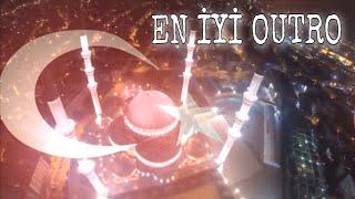 Youtube Türkiye'nin En İyi Outrosu | Harun Özmen