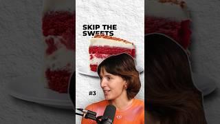 7 Simple Tips for Better Blood Sugar Control and More Energy | Glucose Goddess Jessie Inchauspé