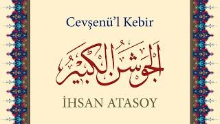 Cevşen-ül Kebir - İhsan Atasoy - 2020