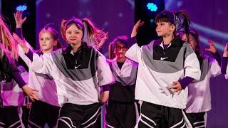 WILD BABIES TEAM | Премия AS | Школа танцев Active Style