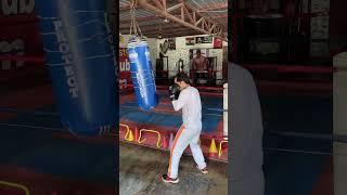 Liver sort tutorial #boxing #combatsports #mma #boxingworkout #boxingtraining #boxingdrills