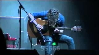 John Butler Trio - 9 April 2014 - Civic Theatre, Newcastle FULL SHOW