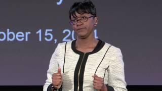 Education for social change | Artika R. Tyner | TEDxUniversityofStThomas