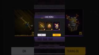 Cách sở hữu súng lv7 trong free fire #freefire #garenafreefire #ff #freefiretinhyeu #sparkyourfire