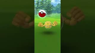 GOLDEN GEODUDE | GO Tour Kanto