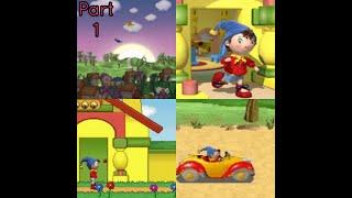 It's a Brand-New Day! - Noddy: A Day in Toyland (Part 1)