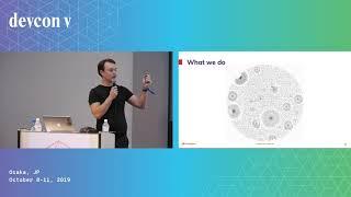 Chainalysis: Building Trust in the Ethereum Blockchain by Mikkel Jensen & Surya Rastogi