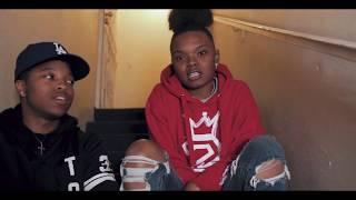 2Tai- "Ima Make It"  ft. Gary Bandana (Official Music Video) Directed by: ImagingbyX