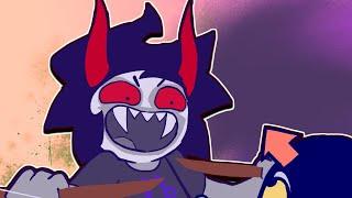 MURDERSTUCK.FLA (Homestuck Animation)