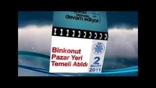 SELÇUKLU BELEDİYESİ ALMANAK 2011