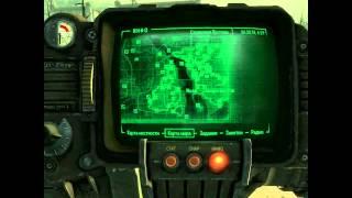 Fallout 3 #126 Контрольный выстрел