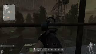 DayZ Natural Escape From Pripyat