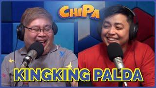 LARONG PINOY | FROM THE INTERNET | CHIPA