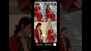 Bol na Halke Halke Instagram Edit | Instagram Viral Reel Editing | No extra application required.