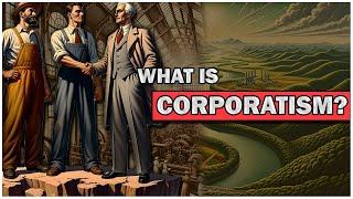 The Corporate State: What Is Corporatism? (Part 1)