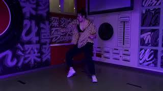 Sofi - Dancehall at Fraules Dance Centre