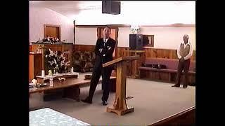 Keith Alan's The Supernatural, Miracle Working Power of Compassion (01 September 2007)