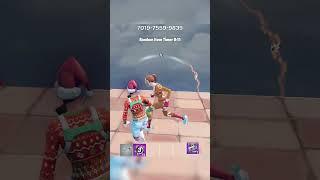 what is going on ️ | Random Item Pillars #fortnite #fortnitefunny #gaming